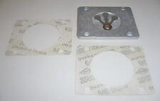 KIT PIASTRA VALVOLA COMPLETA