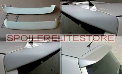 Spoiler alettone golf 4 - golf, iv