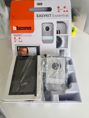 Bticino easykit essential - easykit,