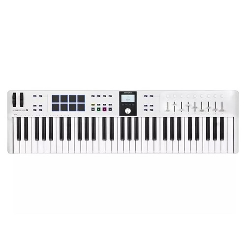 Arturia keylab essential - keylab,