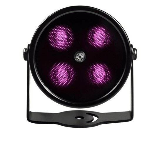 Illuminatore infrarossi led - illuminatore,