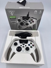Turtle Beach REACT-R Controller bianco  Xbox Series X|S -analogico dex difettoso