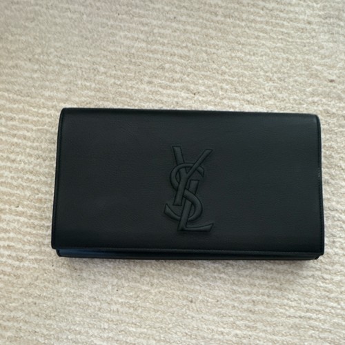 Pochette timeless elegance ysl - pochette,