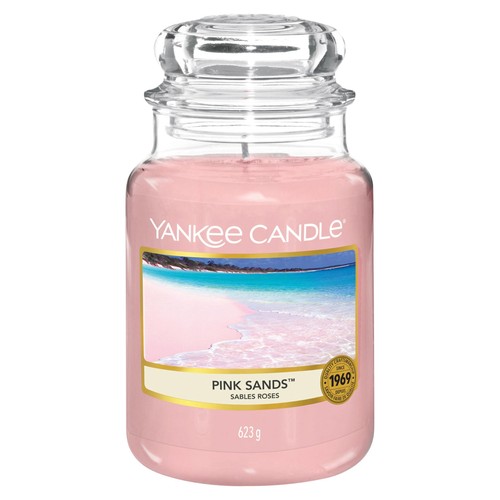 Yankee candle candela - yankee,