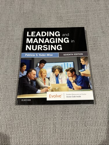 Leading and managing - and, in