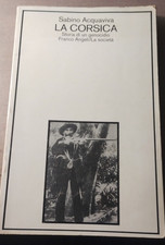 La Corsica Storia di un