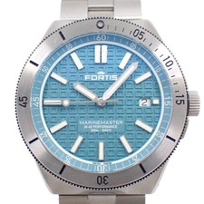 OROLOGIO FORTIS F8120004