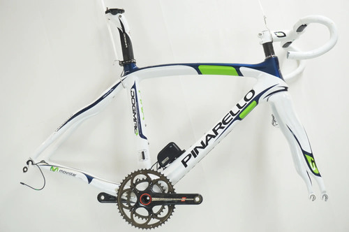 Set telaio pinarello - set,