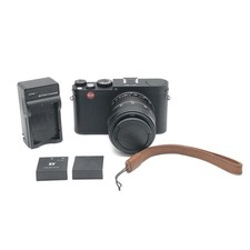 Leica X Vario Typ 107