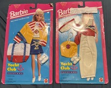 Barbie 13019 Yacht Club
