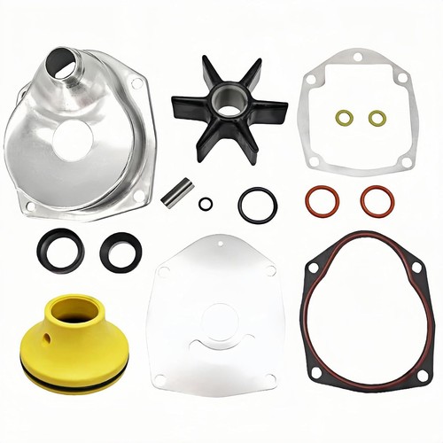 Kit girante pompa acqua