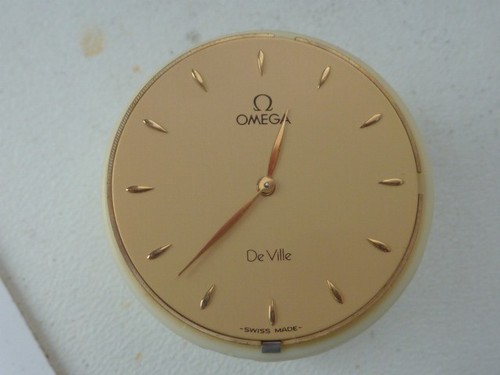 Movimento orologio omega - orologio,