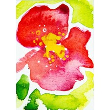 Quadro originale ACEO