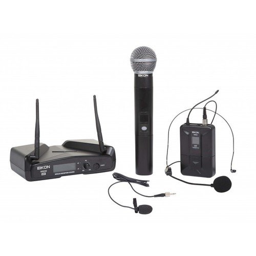 Eikon wm300kit doppio - wm300kit,