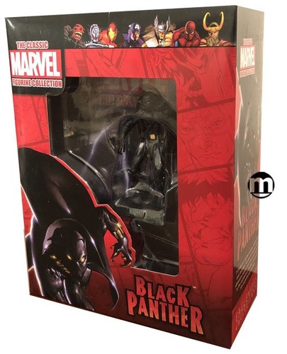 Classic marvel figurine - classic,