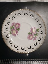 Piattino porcellana vintage
