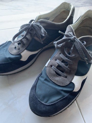 Hogan sneaker uomo