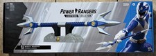 Power Rangers Lightning