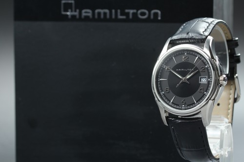 Orologio uomo hamilton - orologio,