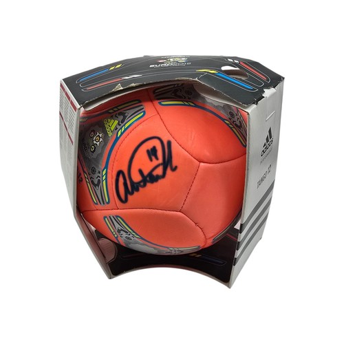 Adidas tango uefa final - 12,