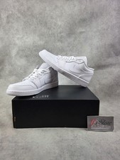 Nike Air Jordan 1 Low
