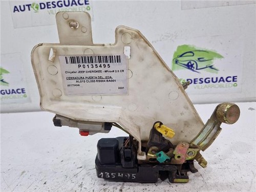 55177043ai serrure porte - 55177043ai,