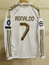 Cristiano Ronaldo Real Madrid