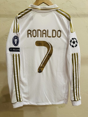 Kit casa manica lunga
