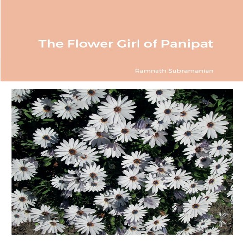 The flower girl - the, panipat