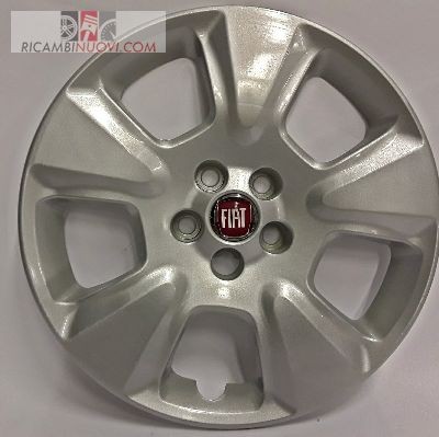 Copricerchio murama fiat - copricerchio,