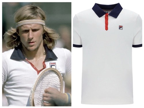Fila vintage originale - vintage, ‘l'originale