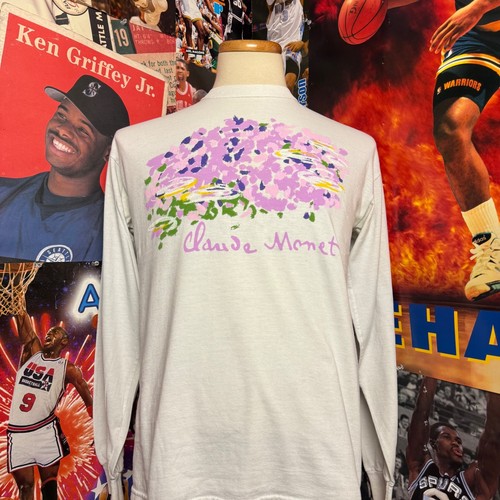 Shirt uomo claude - claude, monet