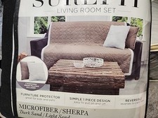 SureFit Set Divano Soggiorno