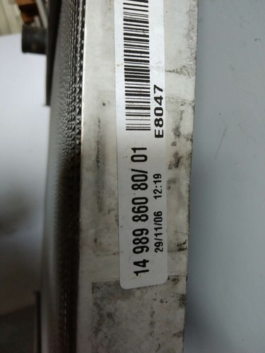 1498986080 radiatore acqua - 1498986080, 01
