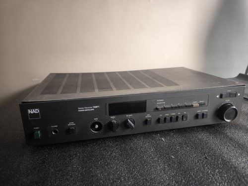 Nad 7225pe amplificatore - nad,