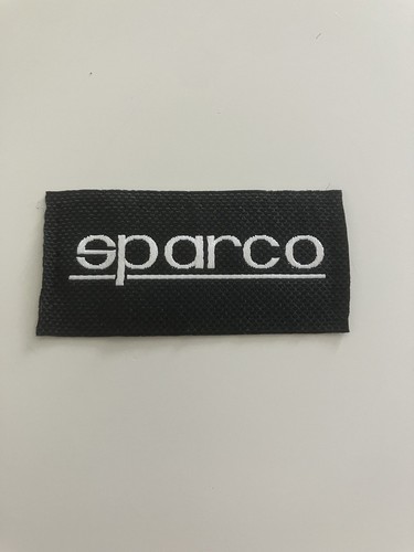 Patch sparco - patch,