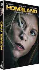 Homeland-L'intégrale de la