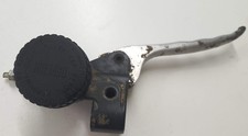 12 Ø Pompa freno BREMBO