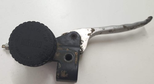 Pompa freno brembo - 12, Ø