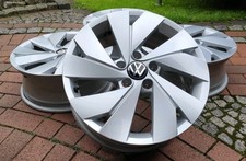 4 cerchi in lega originali VW