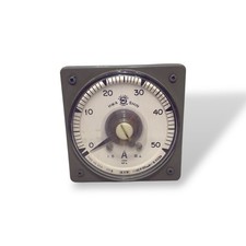 Amperometro DC HWA SHIN HS-65A