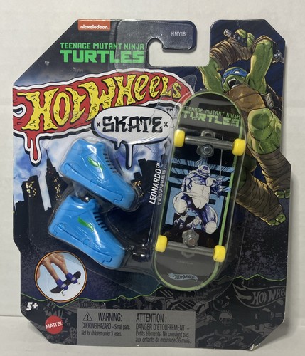 Hot wheels skate nickelodeon - hot,