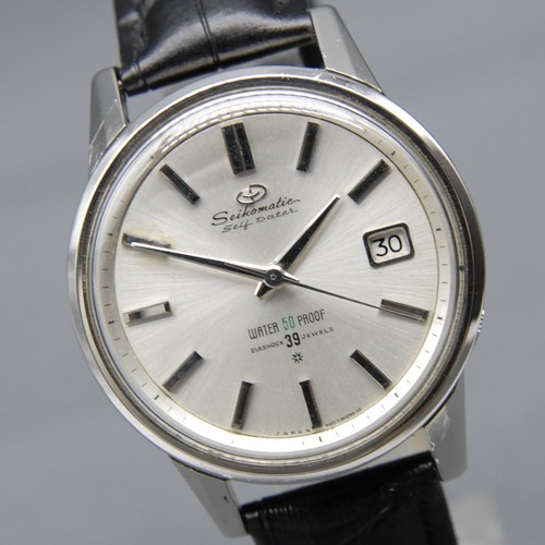 Orologio uomo vintage - orologio,