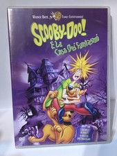 Scooby doo casa dei - doo,