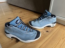 And1 Tai Chi Mid select, air