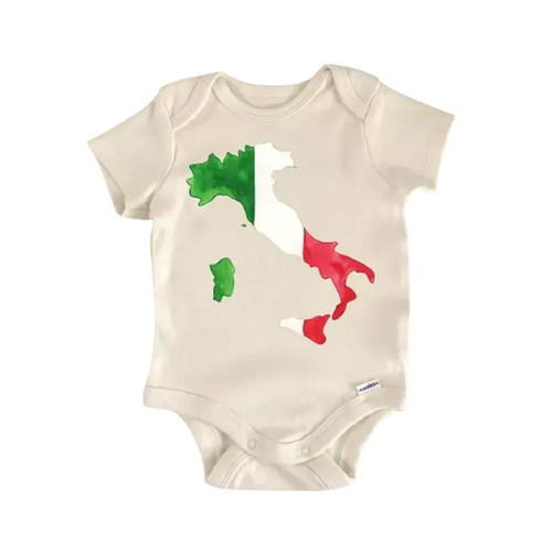 Body neonato onesie pasta - body,