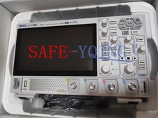 RIGOL DHO804 Oscilloscopio