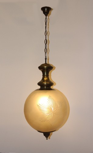 Lampadario stile luigi - stile, caccia