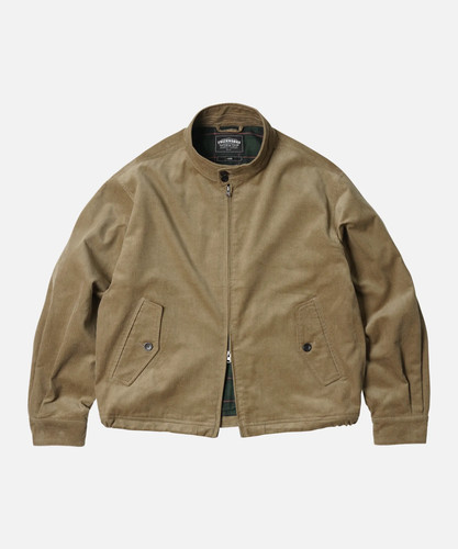 Giacca frizmworks velluto - frizmworks, a