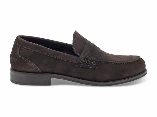 Mocassino guidi calzature - mocassino,